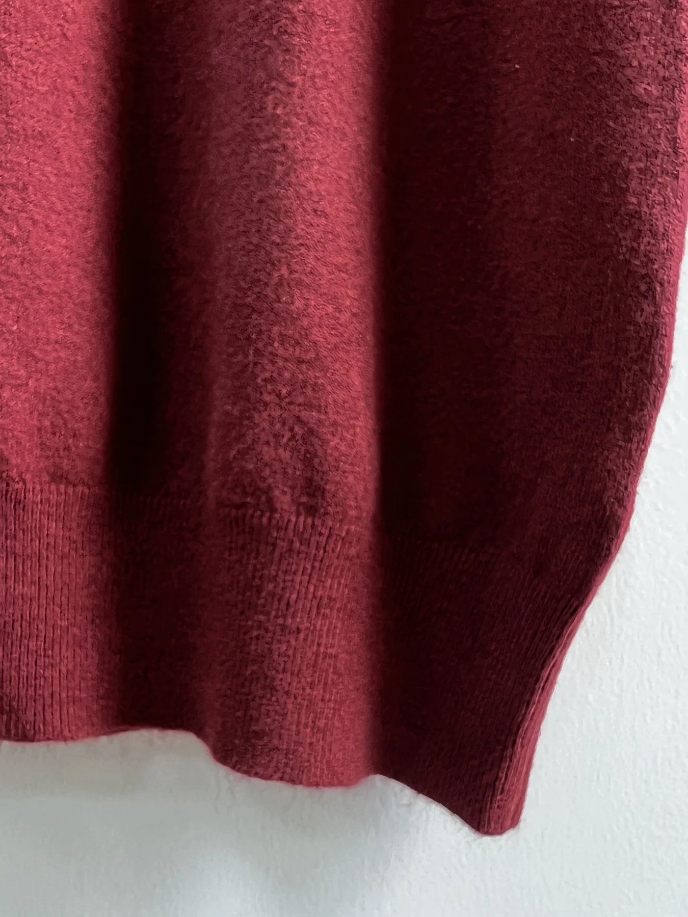 Self-developed Women's Short-sleeve Pullover Round-neck Half-sleeve Short Base Layer Shirt - 图片 18