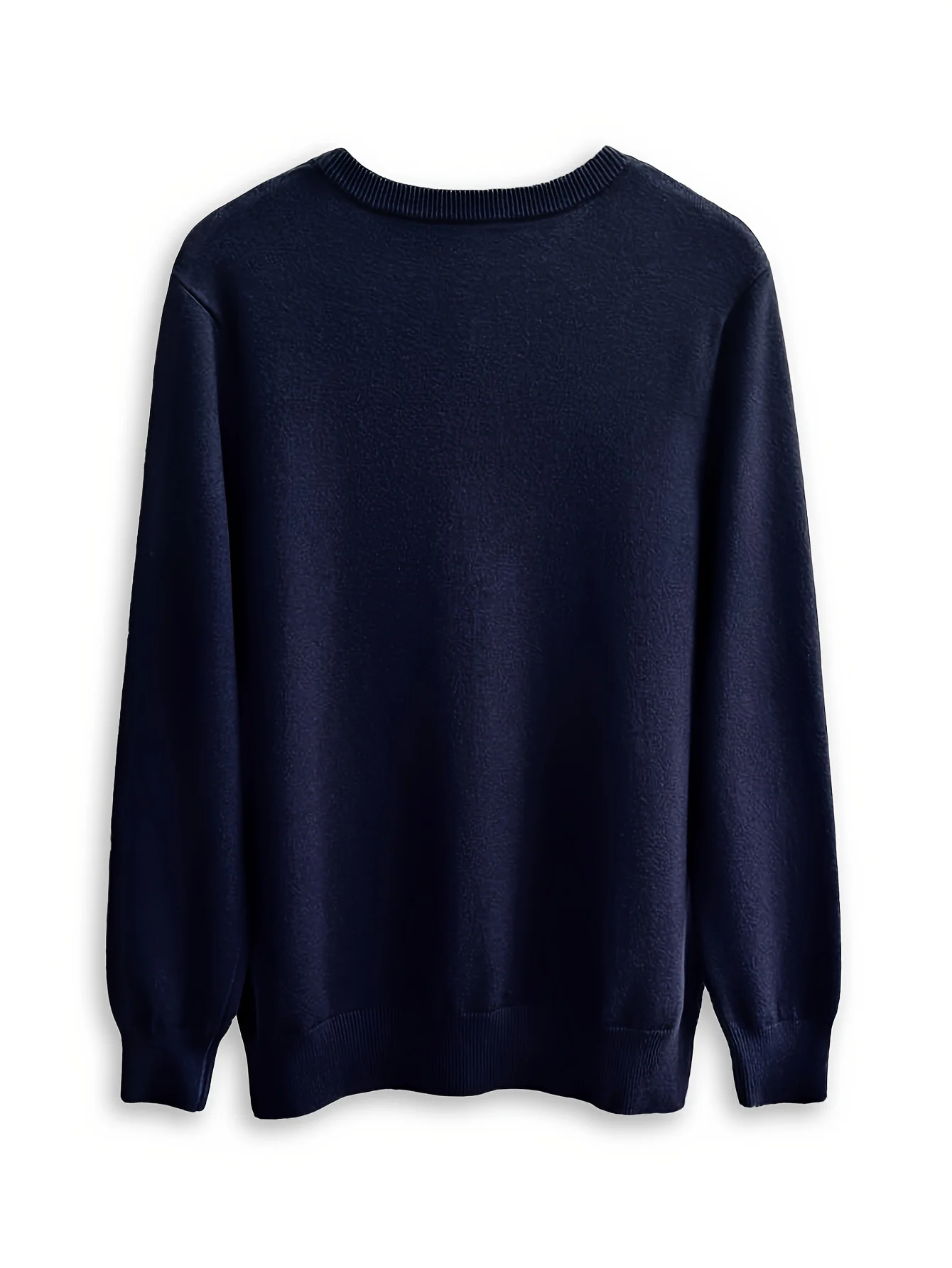 New Fine-Spun Cardigan for Women, a Light And Sweet Outer Layer, Loose-Fitting with Long Sleeves - 图片 16