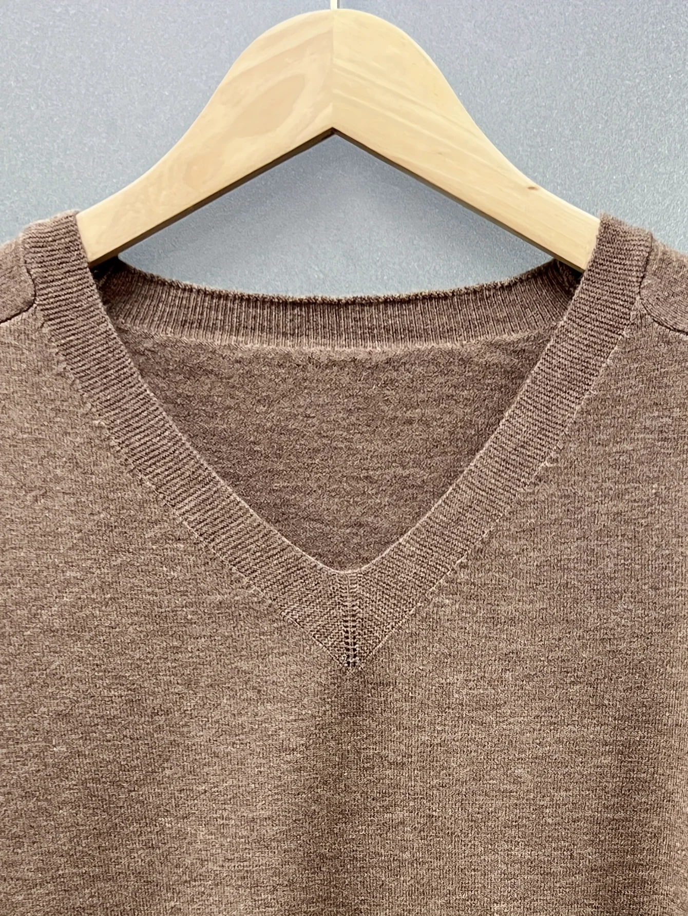 New Short Sleeve T-Shirt Women'S Thin Loose V-Neck Premium Breathable Top - 图片 12