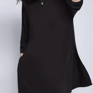 Fine New Ice Fiber Fabric Air Conditioner Cover Dress Women'S Summer Thin Loose Mid-Length Pullover Influencer Sweater Top