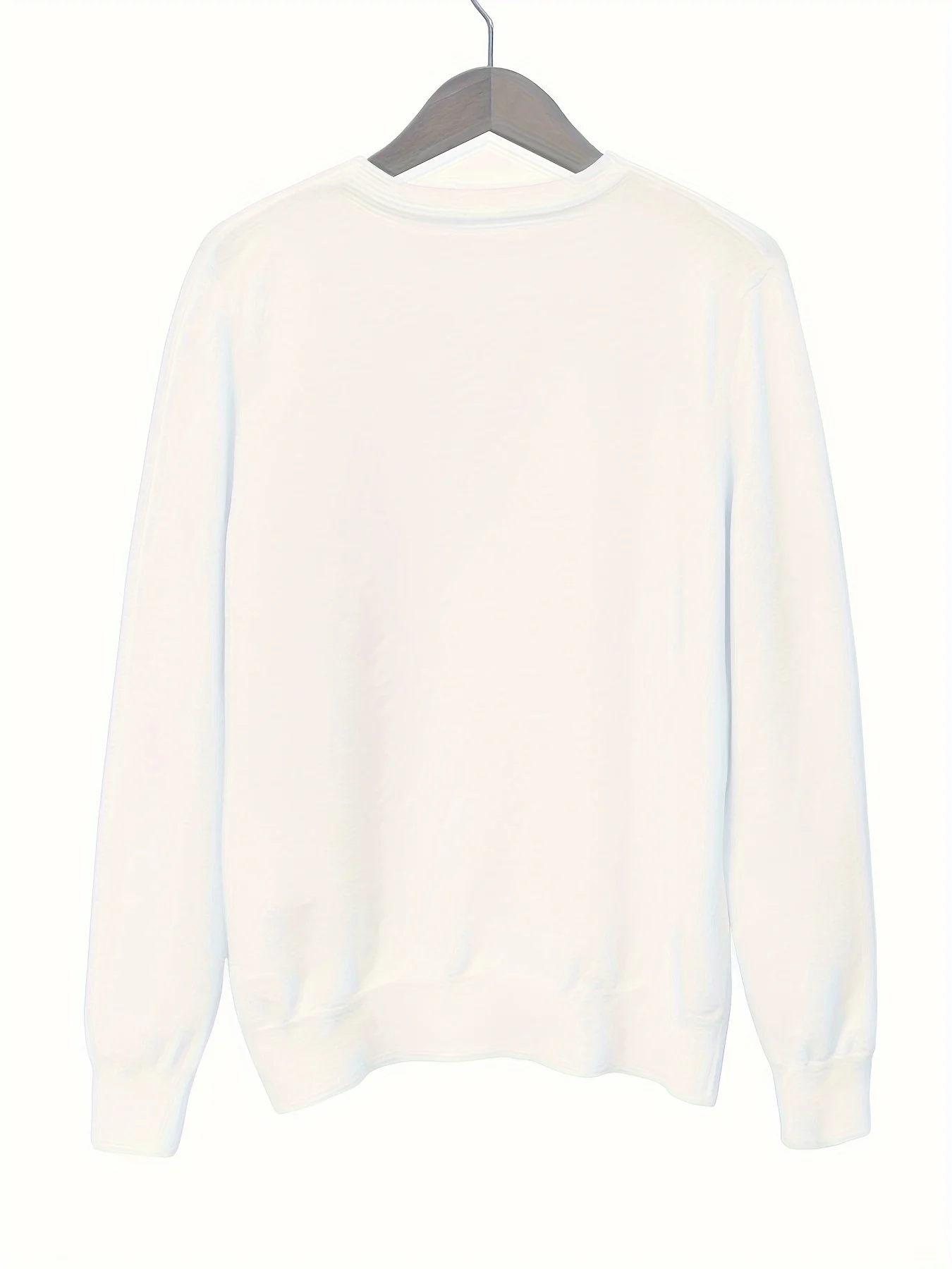 New Fine-Spun Cardigan for Women, a Light And Sweet Outer Layer, Loose-Fitting with Long Sleeves - 图片 6